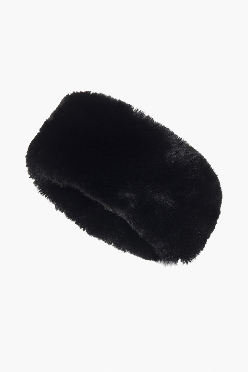 Froid Fluffy Headband