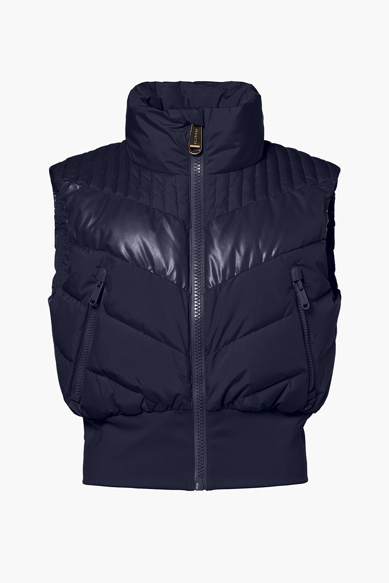 Sole Bodywarmer