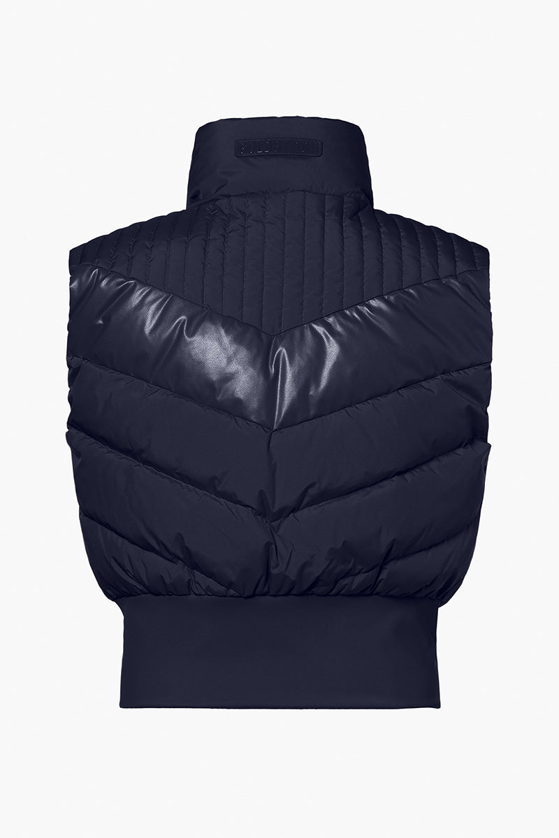 Sole Bodywarmer