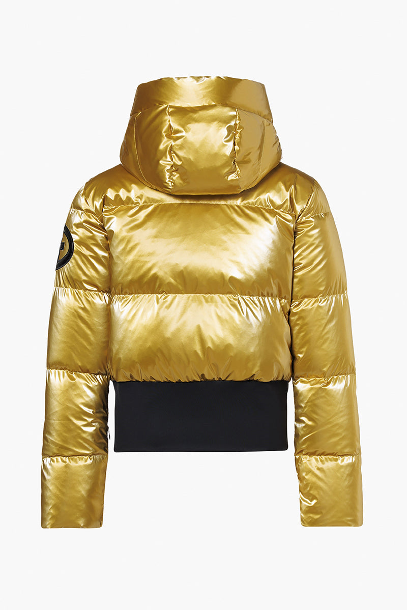 Bombardino Ski Jacket