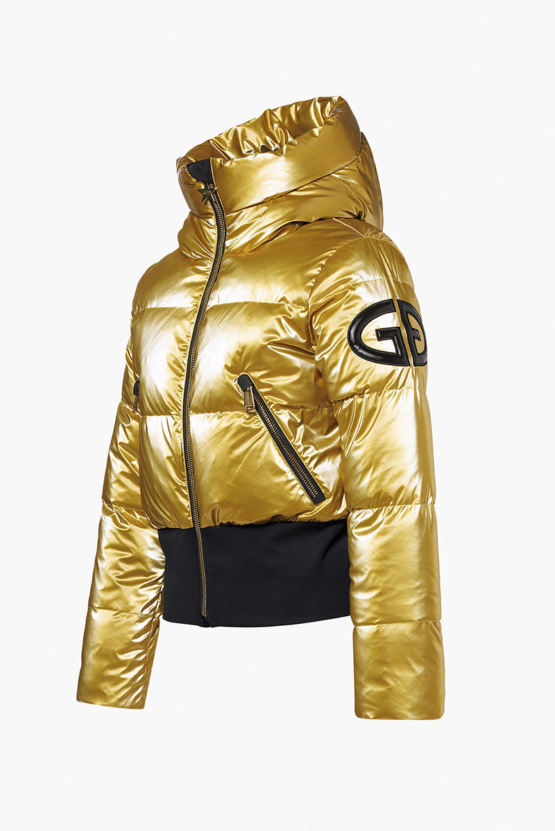 Bombardino Ski Jacket