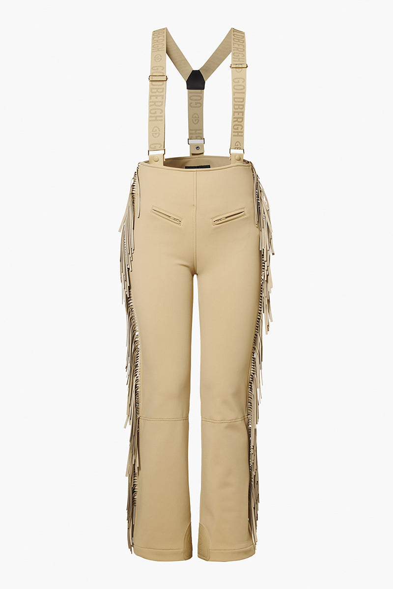 Cowboy Ski Pants