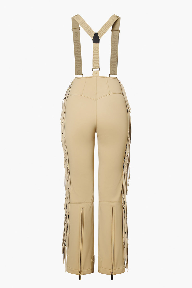 Cowboy Ski Pants