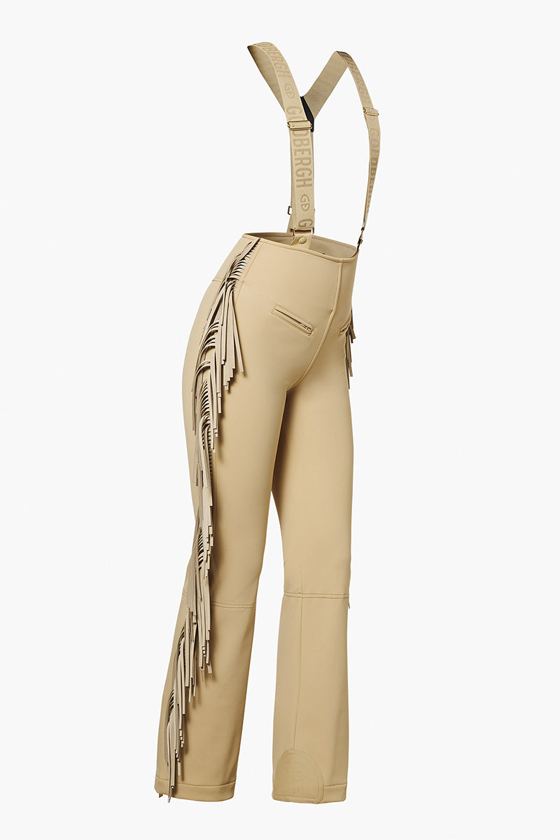 Cowboy Ski Pants