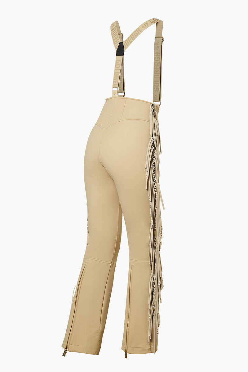 Cowboy Ski Pants