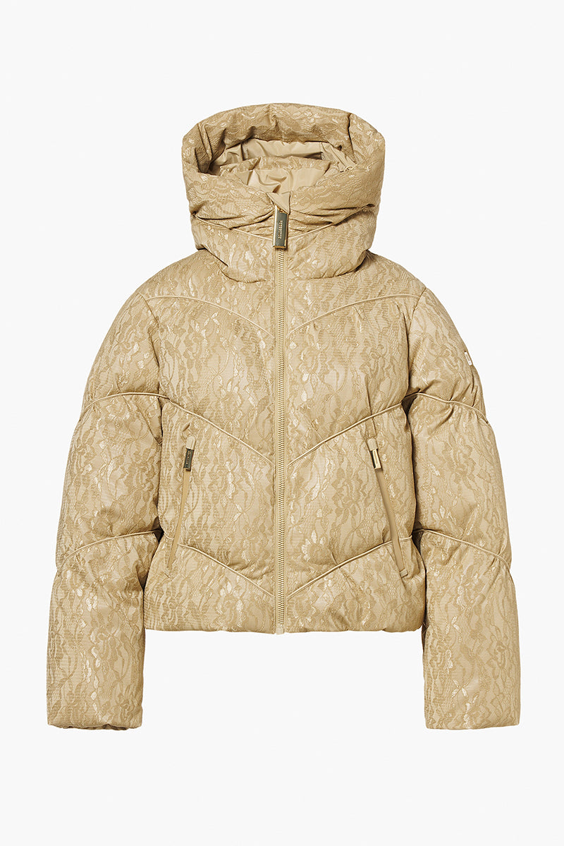 Flair Ski Jacket
