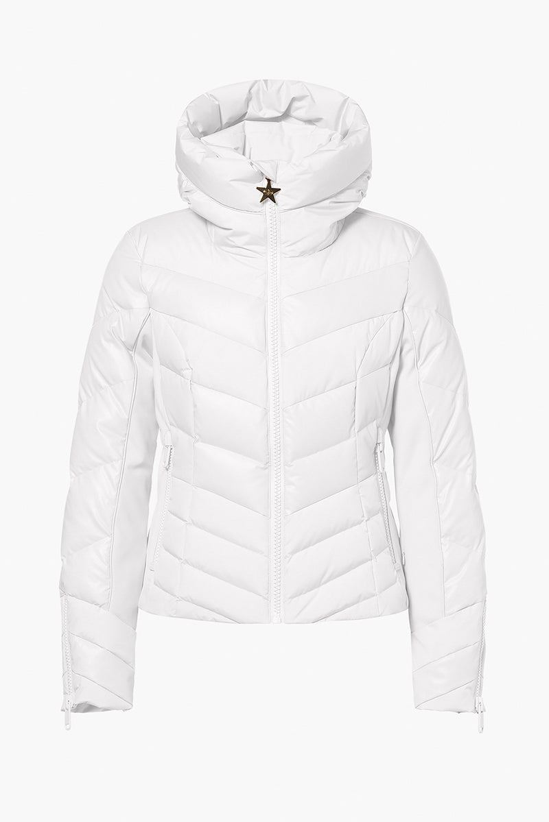 Abisso Ski Jacket