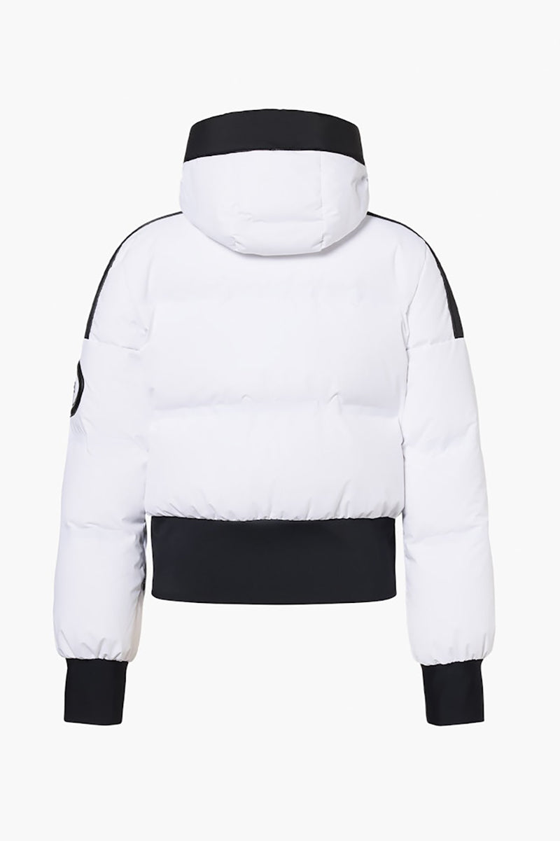 Aurora ski jacket