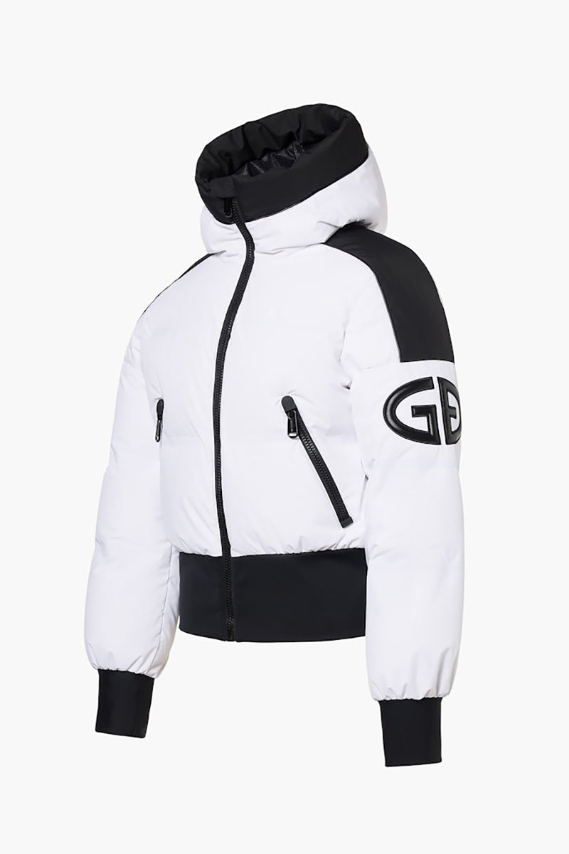 Aurora ski jacket