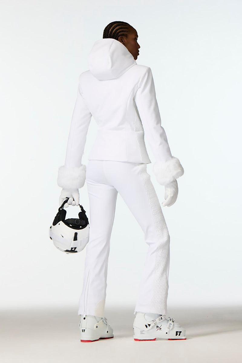 Eleganza ski jacket FAUX