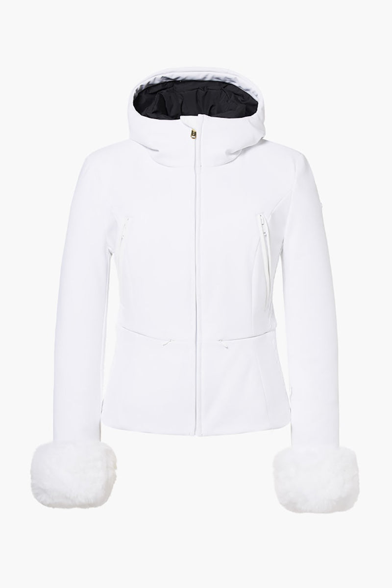 Eleganza ski jacket FAUX