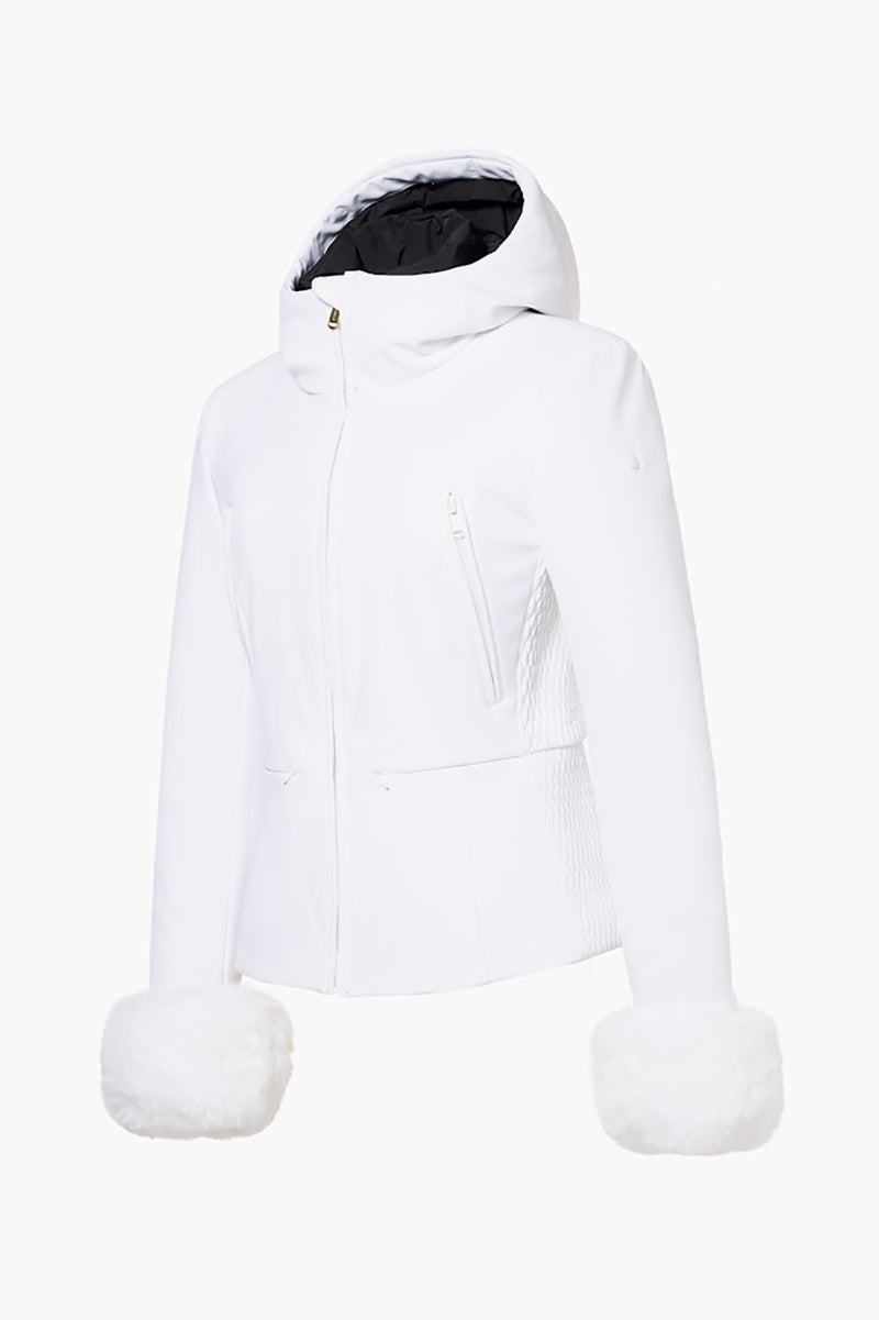 Eleganza ski jacket FAUX