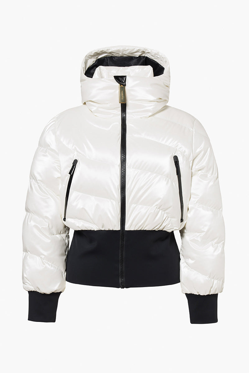 Fusilli Ski Jacket