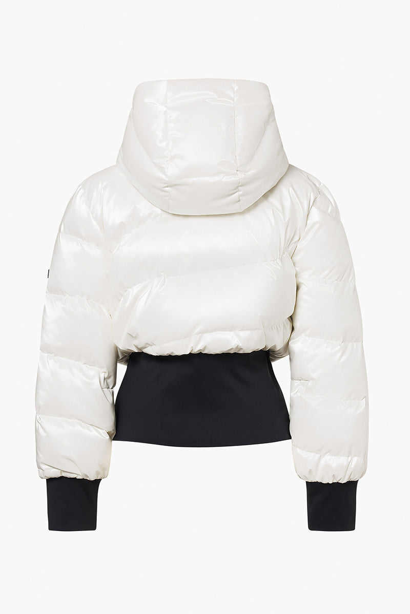 Fusilli Ski Jacket