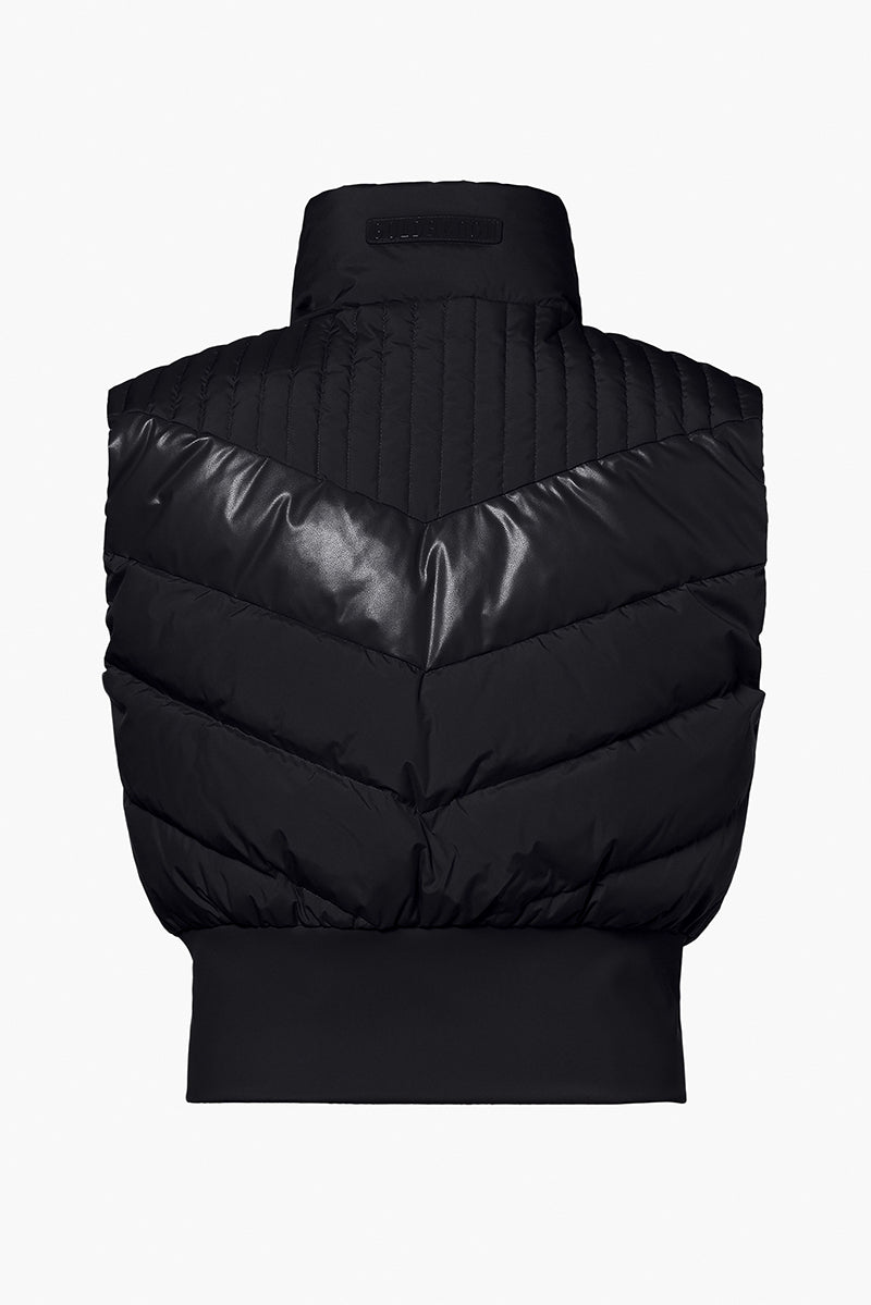 Sole Bodywarmer