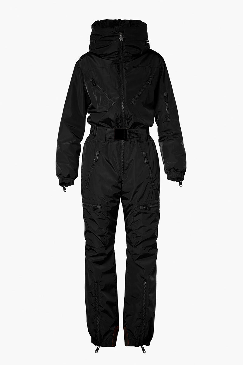 Discover Ski Suit