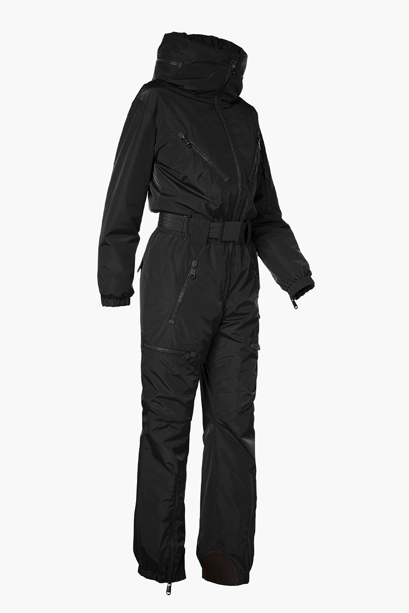 Discover Ski Suit