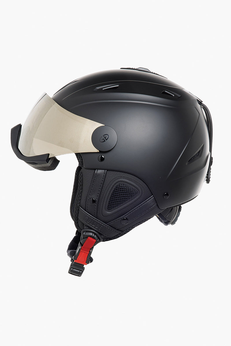 Glam Helmet Visor