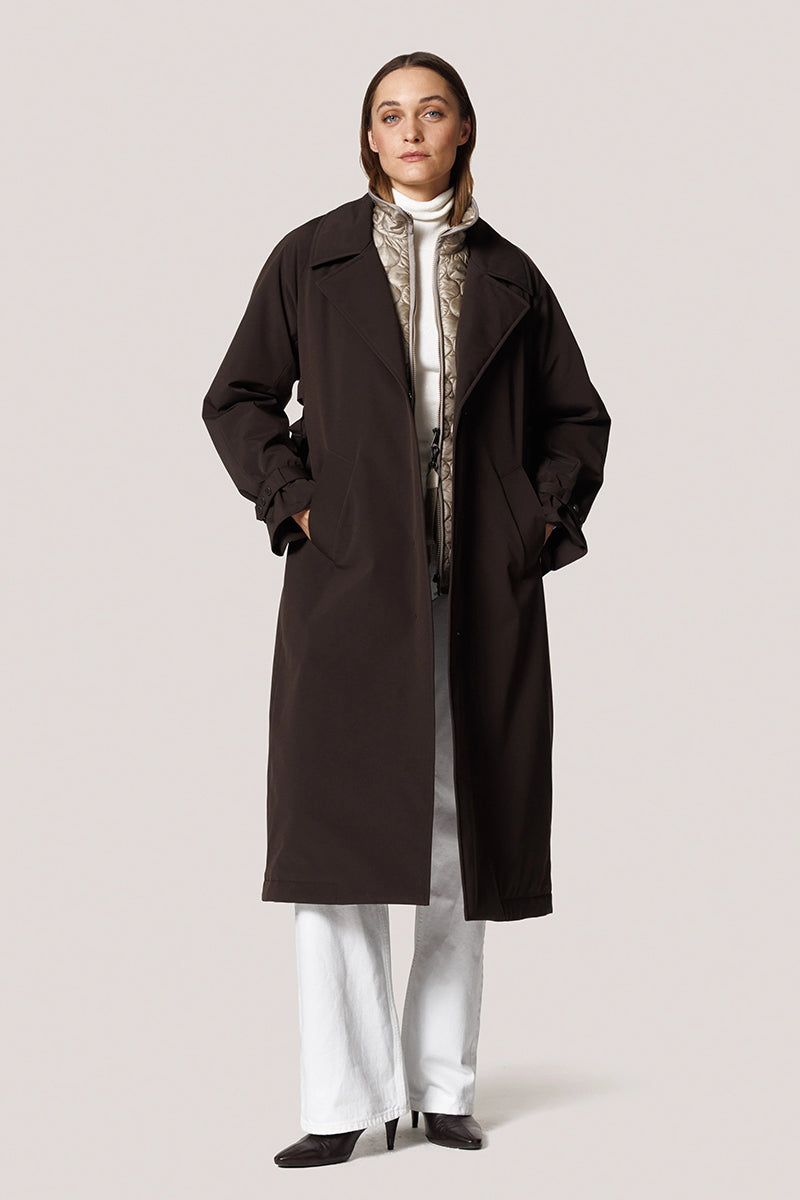 Gytta coat