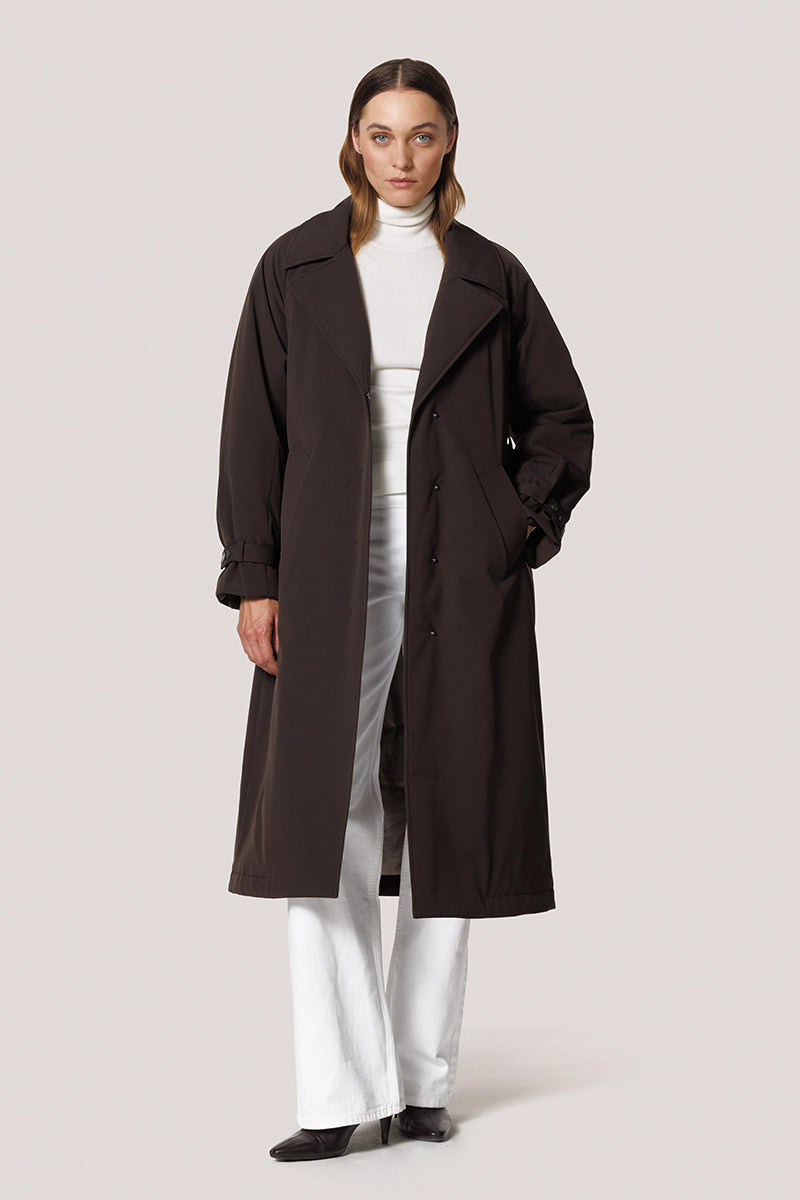 Gytta coat