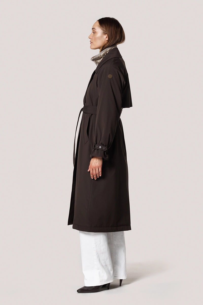 Gytta coat