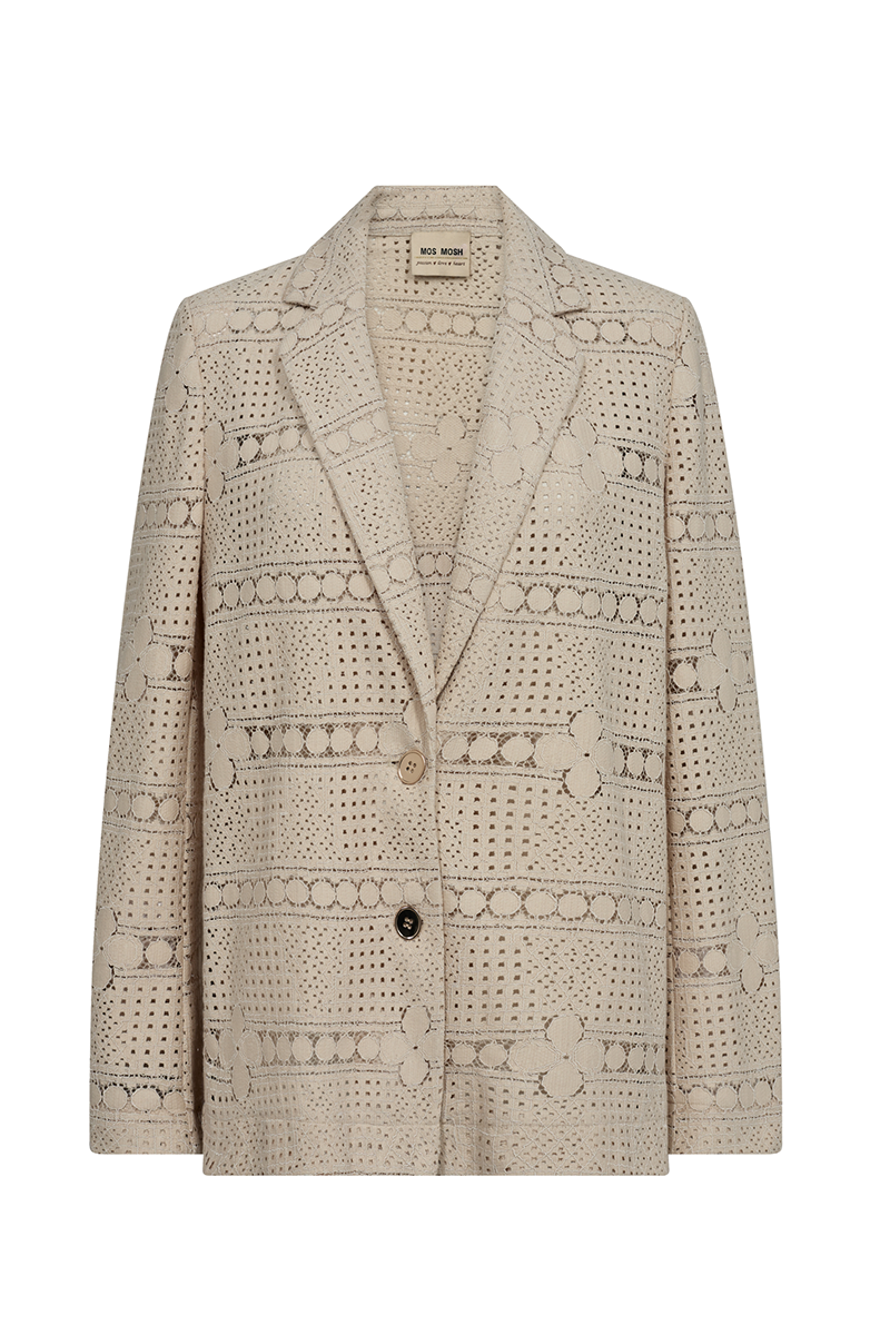 MMAlva Ellinor Blazer