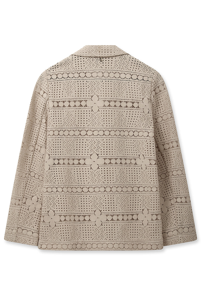 MMAlva Ellinor Blazer