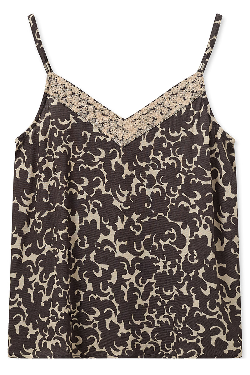 MMVance Vida Mono Top