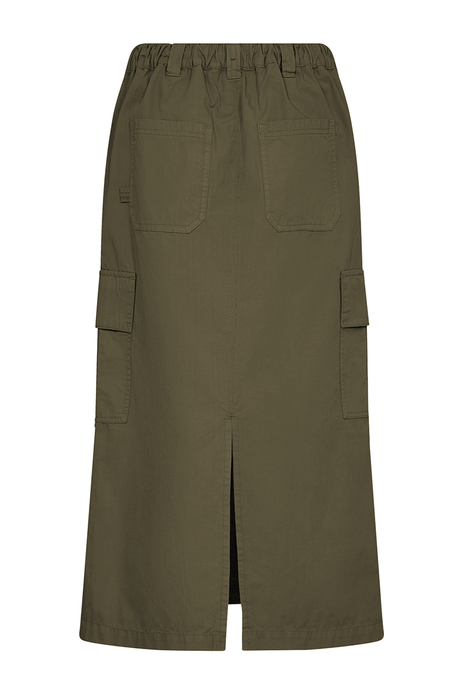 MMBreden Cargo Skirt