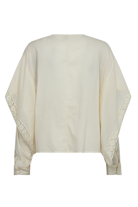 MMFina Lace Blouse