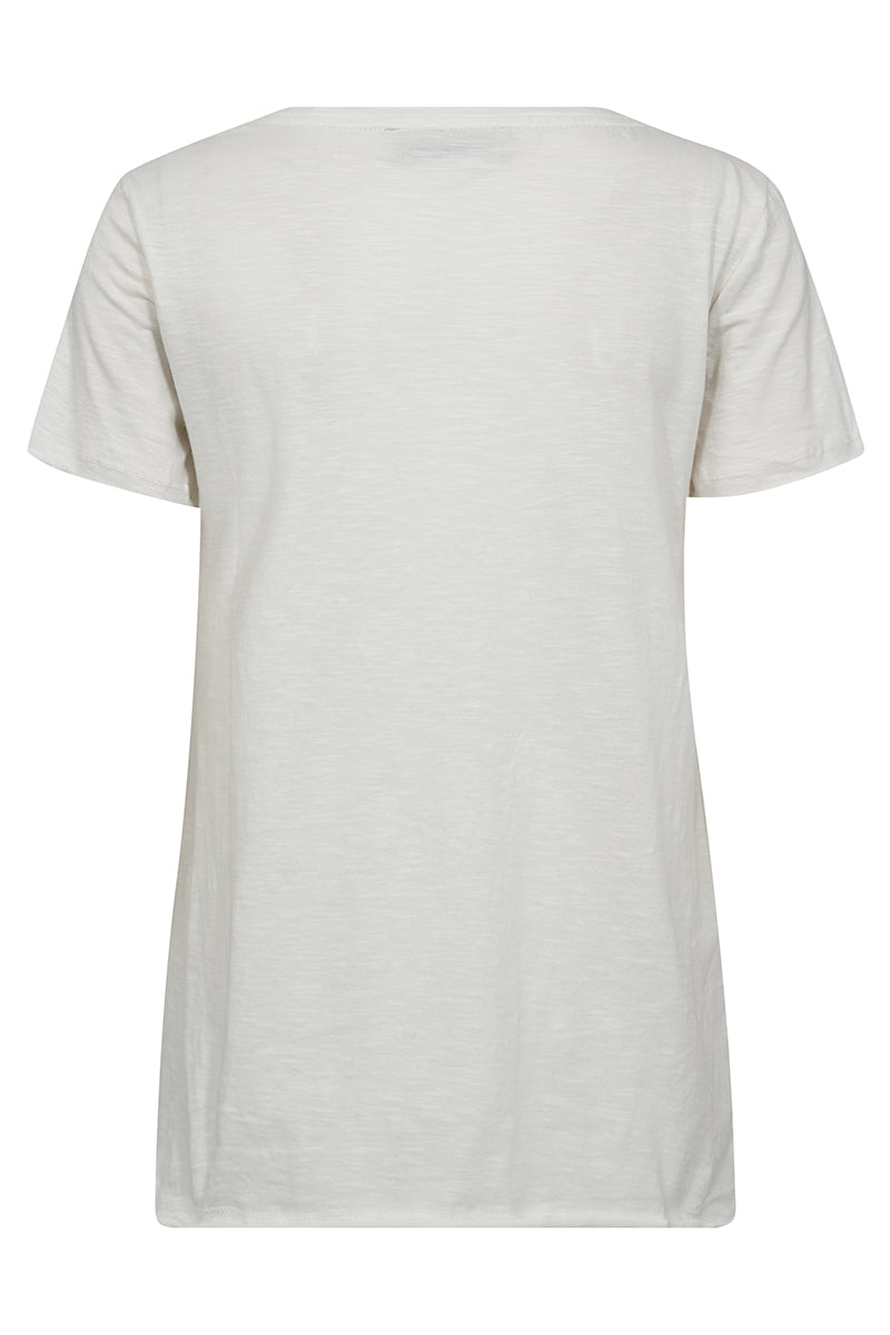 MMNadine O-SS Deco Tee