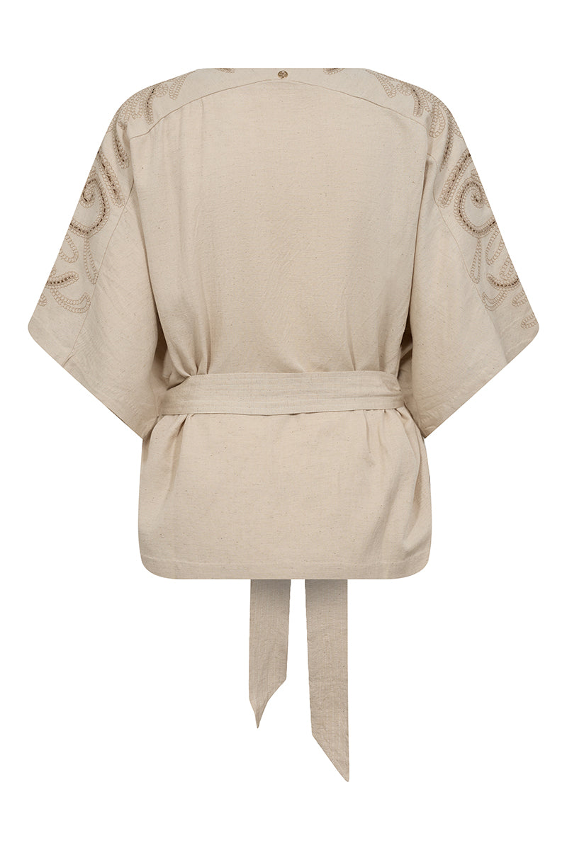 MMRikas Sobia Blouse