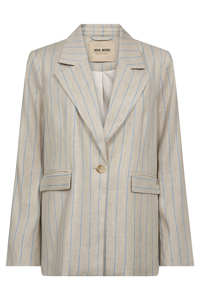 MMNancy Miriam Blazer