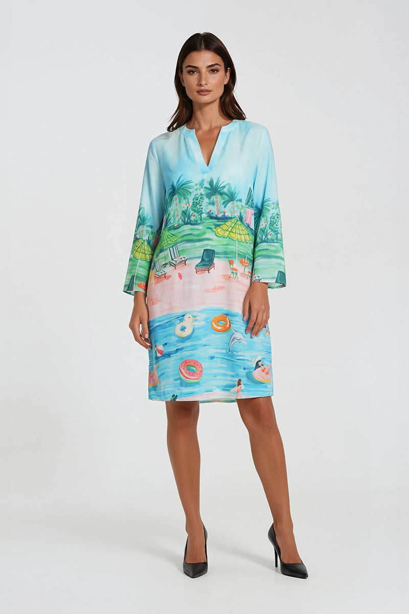 Hailey dress