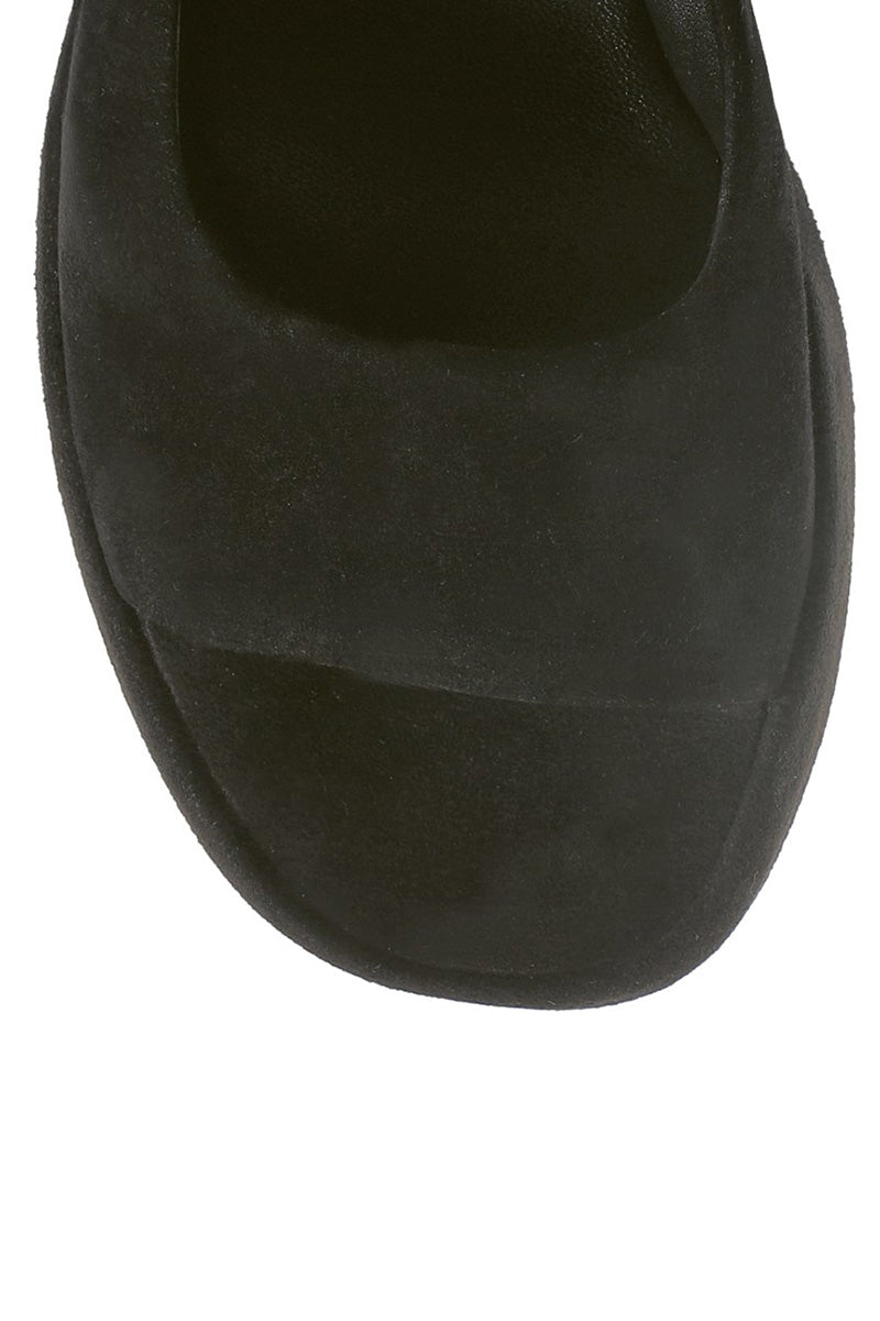 Platform sandal loulou