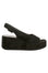 Platform sandal loulou