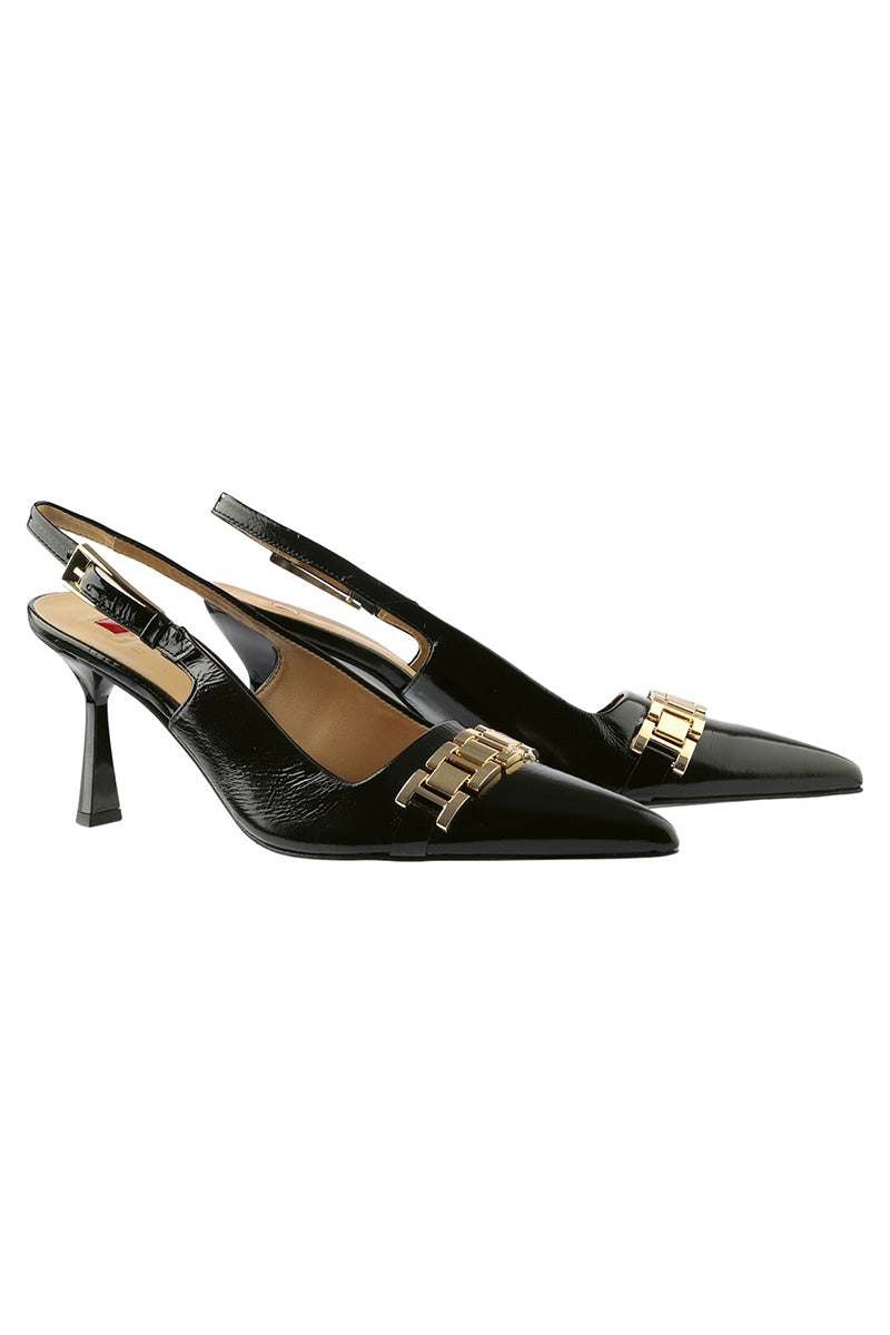 Slingback pumps Taylor