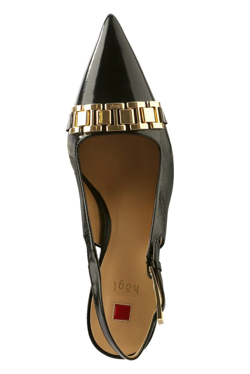 Slingback pumps Taylor