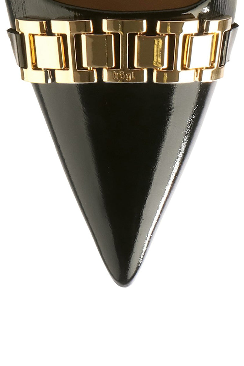 Slingback pumps Taylor