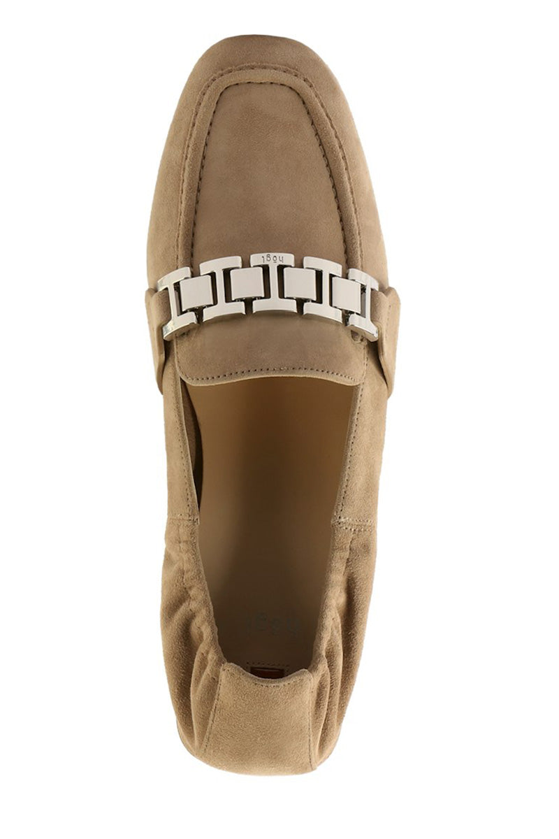 Ballerina square Madeleine