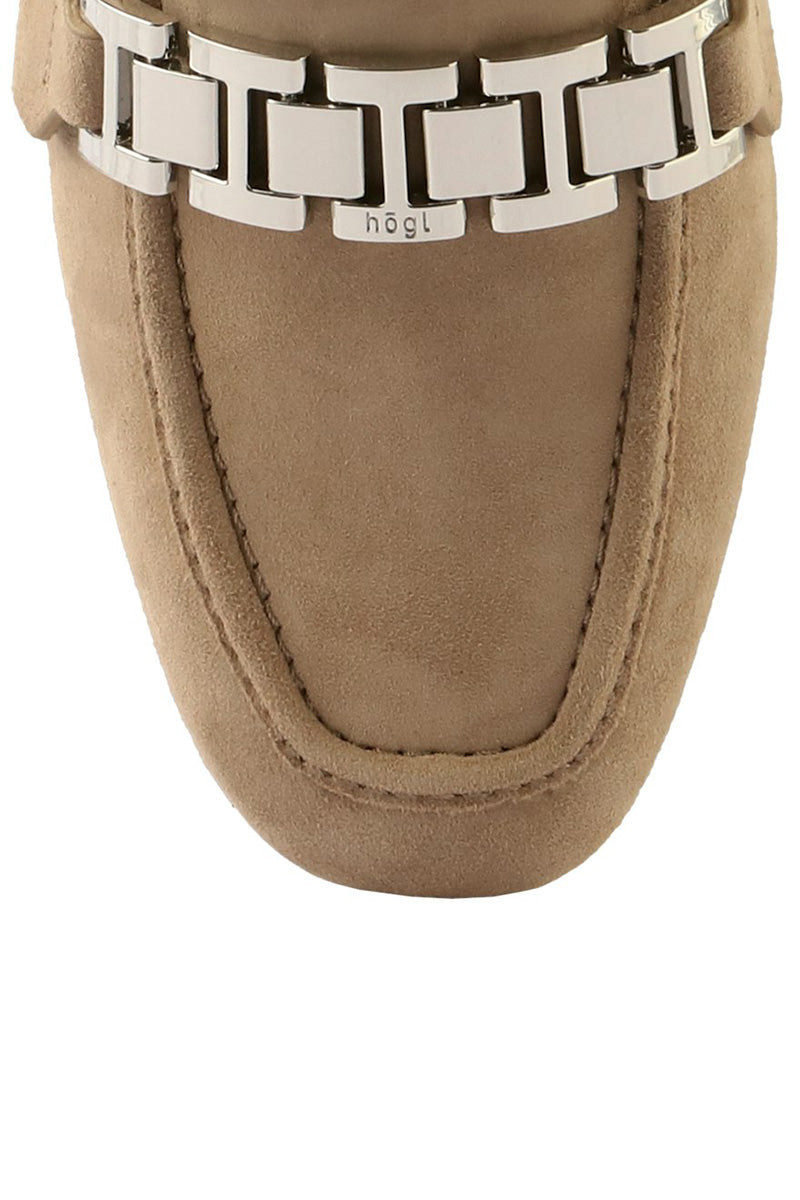 Ballerina square Madeleine