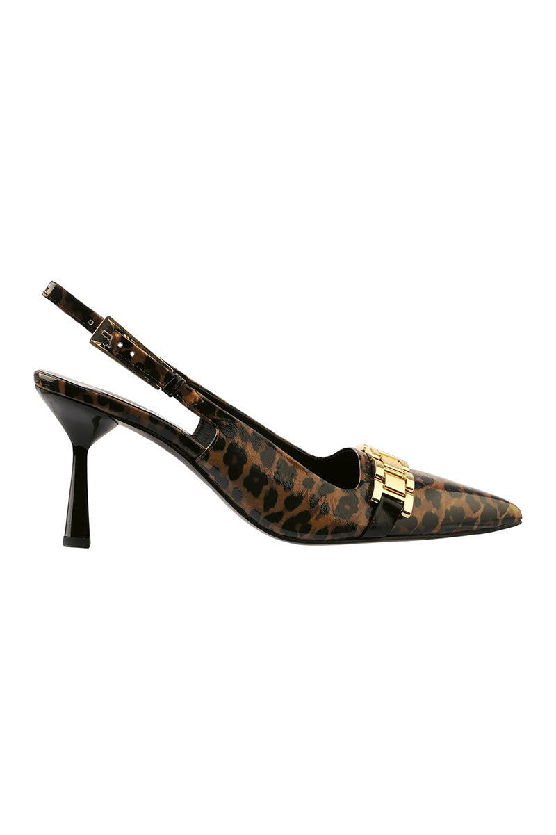 Slingback pumps Taylor