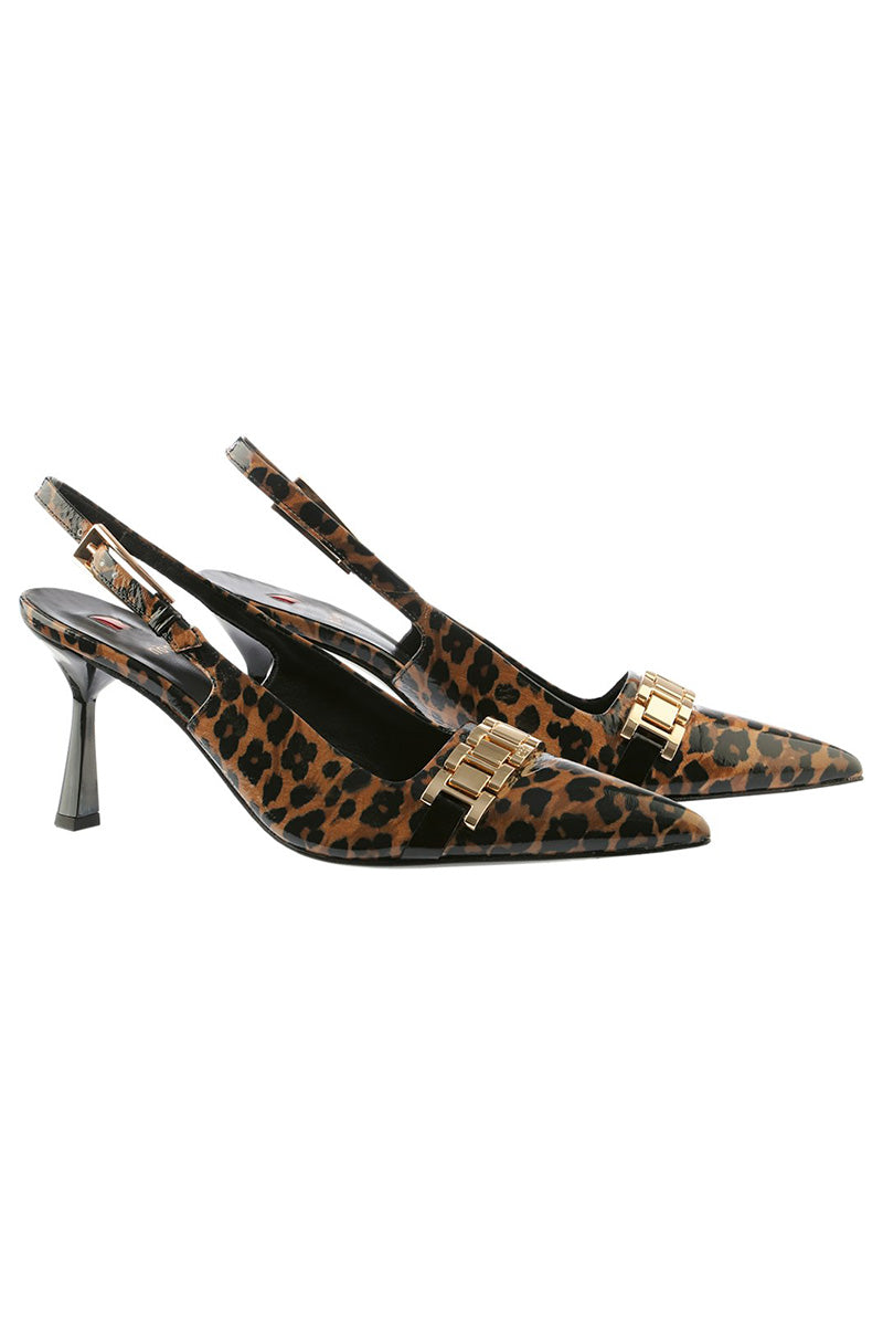 Slingback pumps Taylor