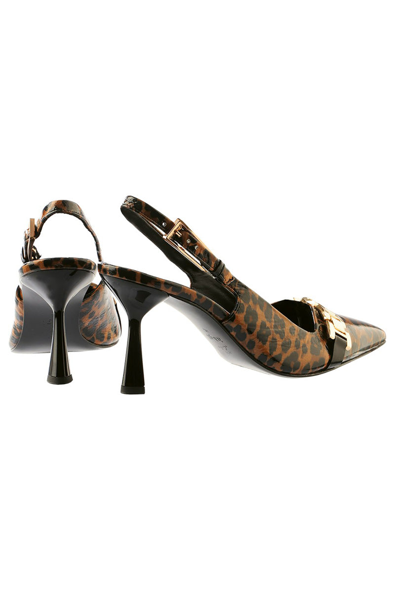 Slingback pumps Taylor