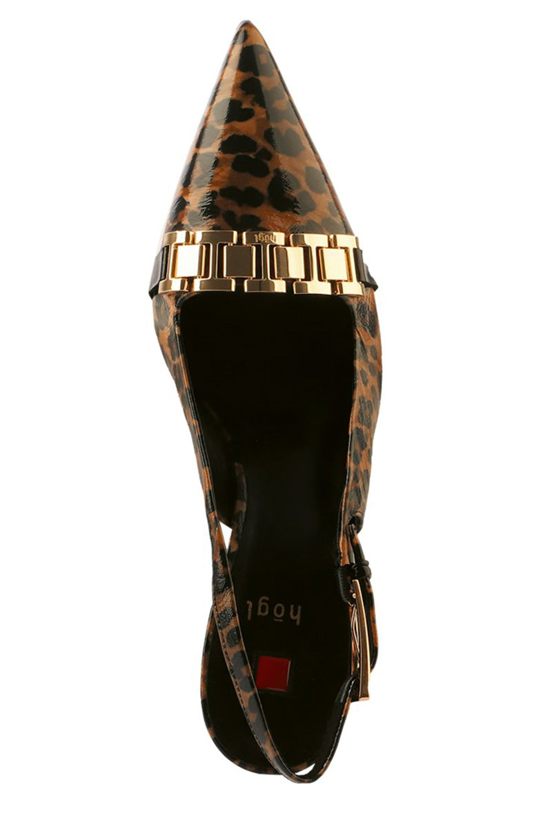 Slingback pumps Taylor