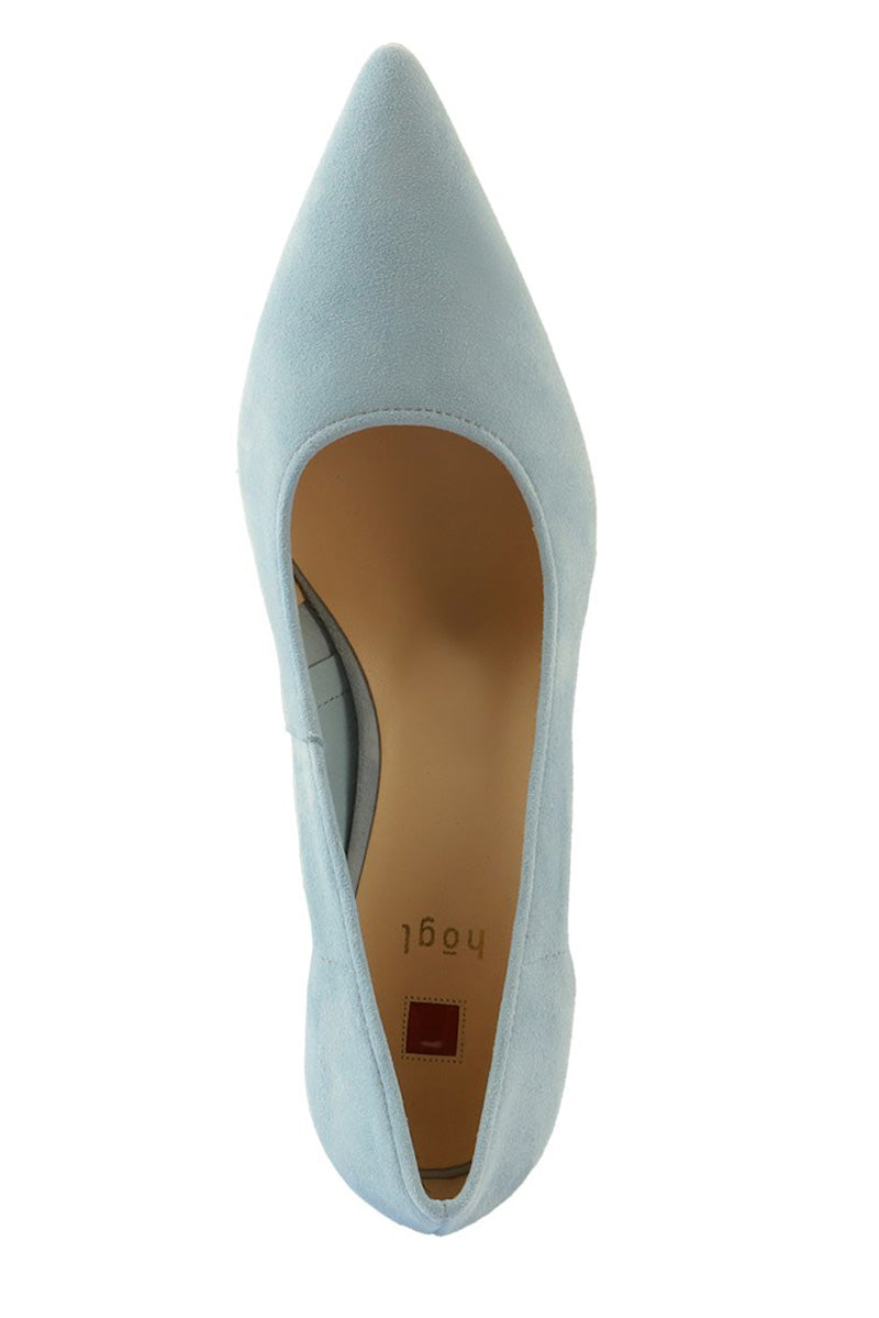 Pointed pumps Sheryl