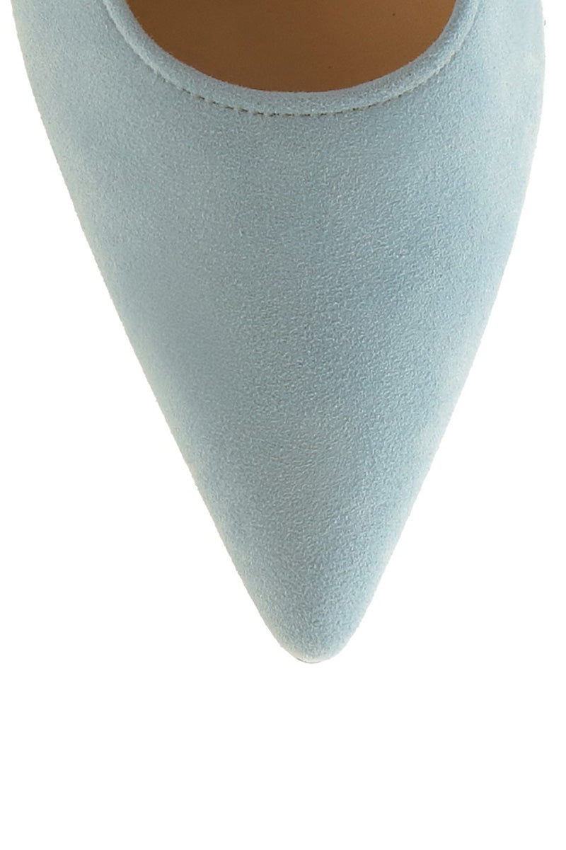 Pointed pumps Sheryl