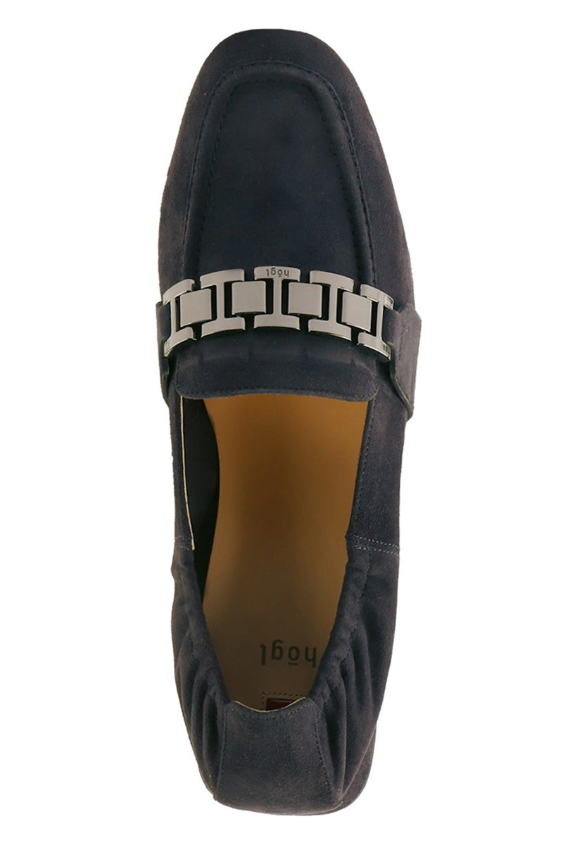 Ballerina square Madeleine