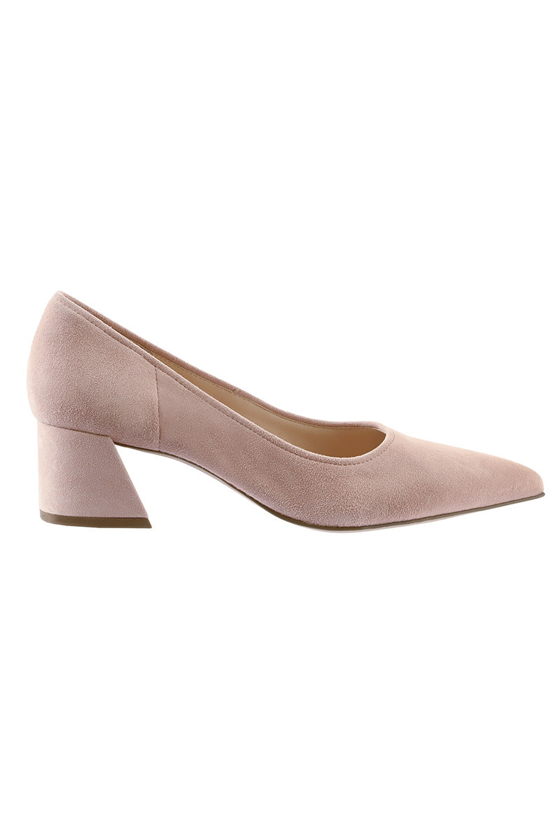 Pointed pumps Sheryl