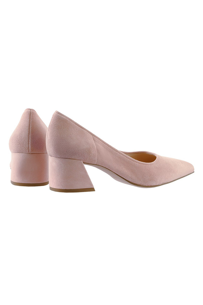 Pointed pumps Sheryl